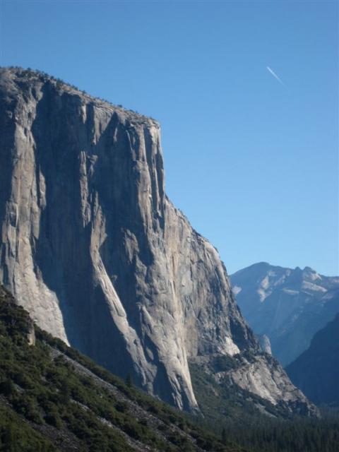 El Capitan