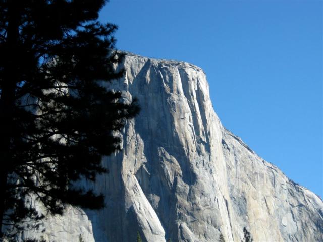El Capitan