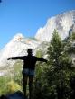 On top of the world