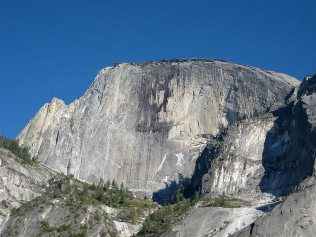 Magnificent Half Dome