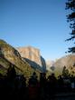 El Capitan's worshipors