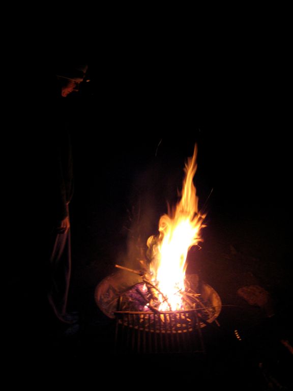 Campfire