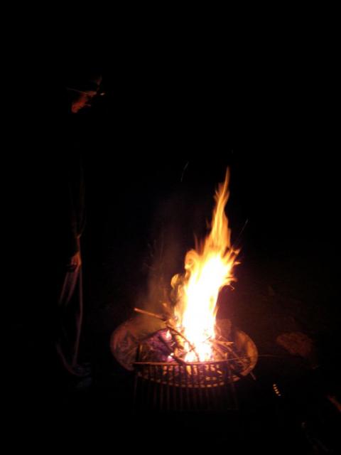 Campfire