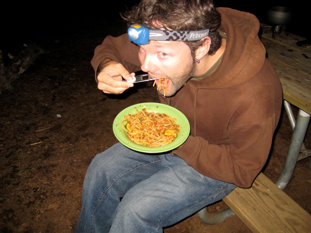 Mmm pasta