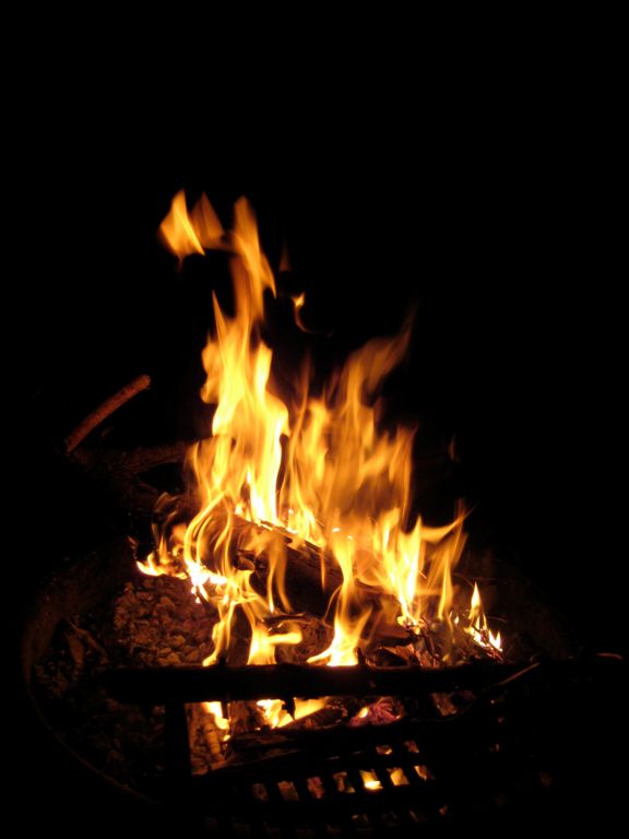 Great fire