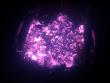 Hot coals