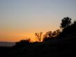 After sunset