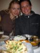 Indian for dinner!