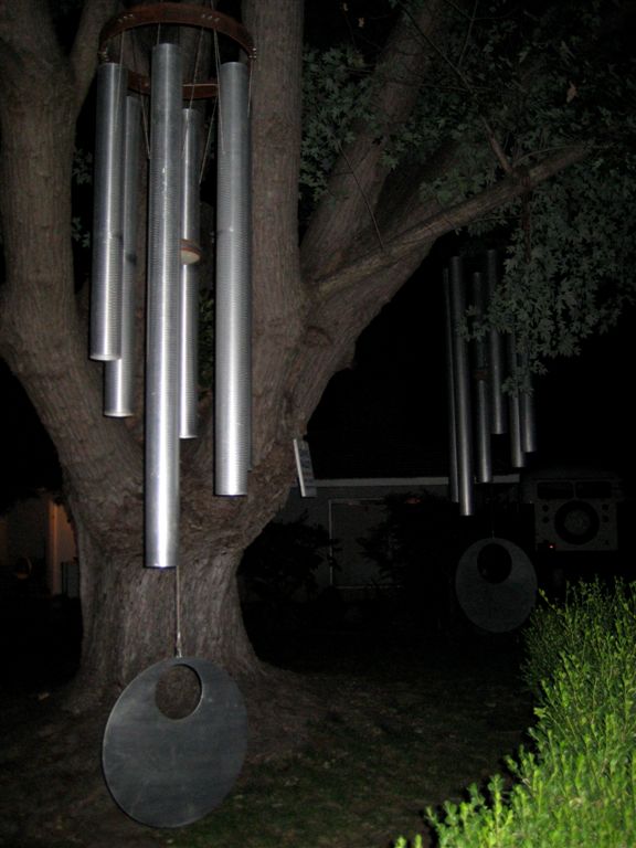 Giant Chime Gallery