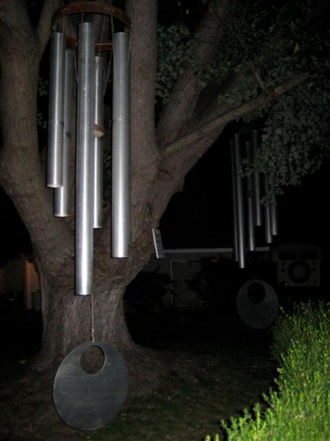 Giant Chime Gallery