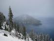 Crater Lake National Park