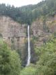 Multnomah Falls!