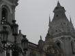 Plaza des Armas (the main square) in Lima