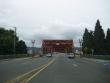 The bridge to Portland