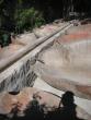 Wash basins in Santa Catalina monastery