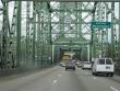 Entering Washington!