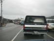 Waiting for the ferry to Seattle