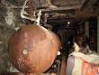 Underground utilities