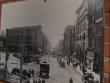 The building on the left is where the Underground Tour now starts.