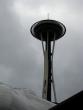 Space Needle!