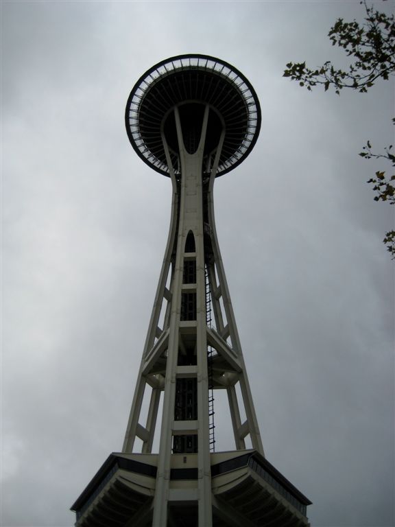 Heading up there!