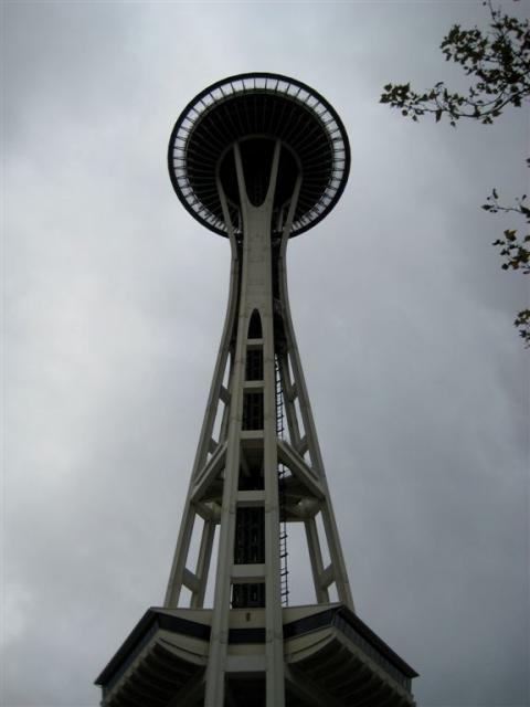 Heading up there!