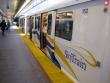 Getting around by SkyTrain!
