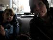 Nicole and Bowan