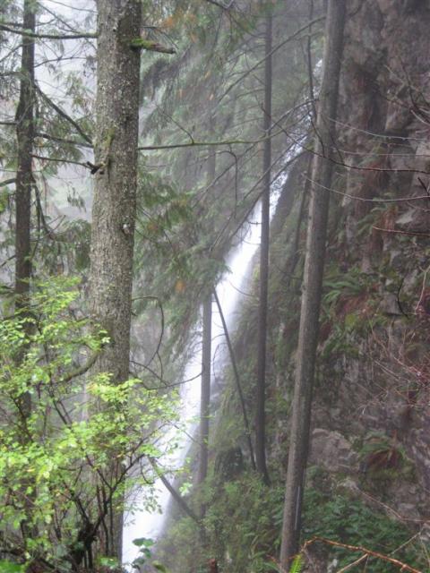 Cool falls