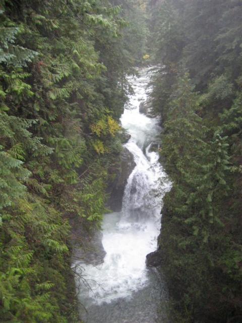 Nice river