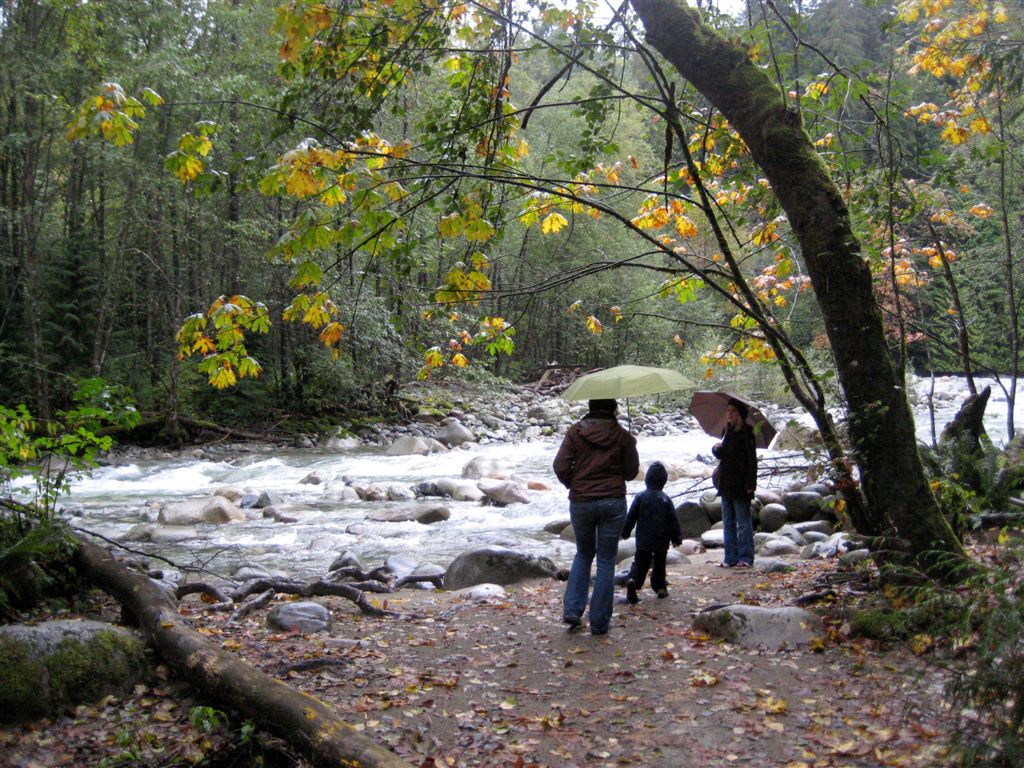 Beautiful area