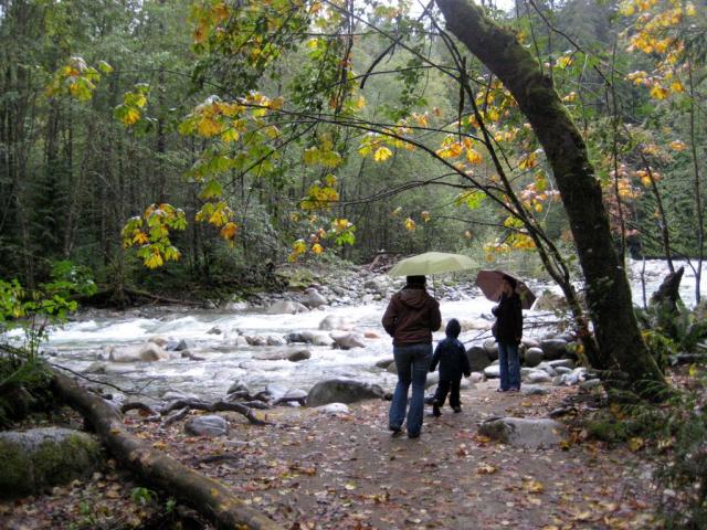 Beautiful area