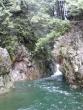Deep spot, very cool
