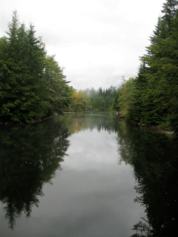 Rice Lake