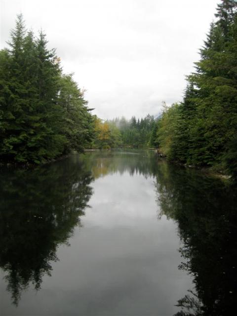 Rice Lake