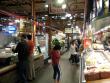 Visiting the Granville Island Public Market