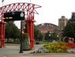 The Navy Pier