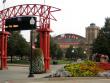 The Navy Pier