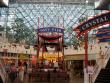 Inside Navy Pier