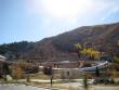 Bobsledding track