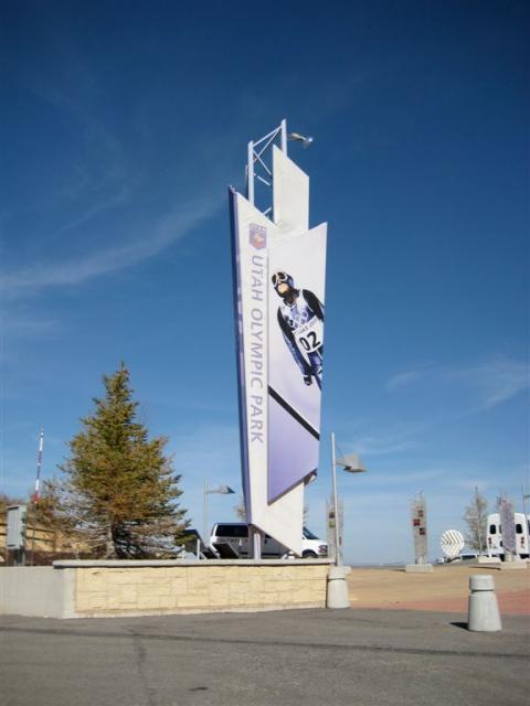 Olympic Park