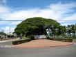 Arizona Memorial at Pearl Harbor