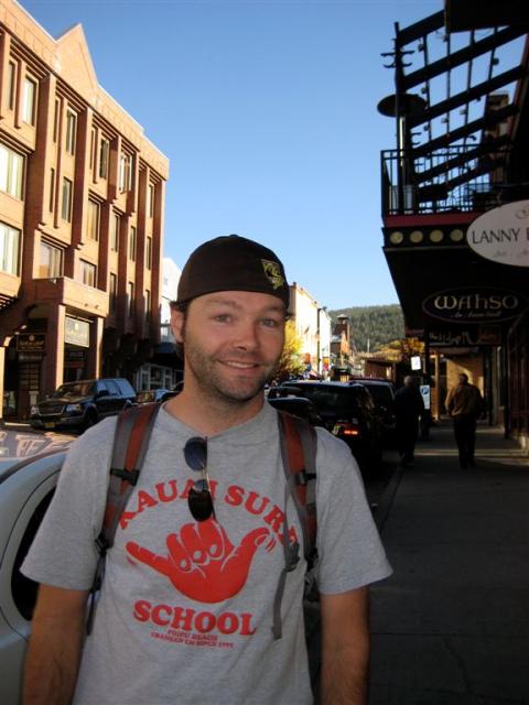 New Quicksilver hat!  Only $13!