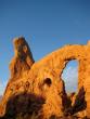 Turret Arch