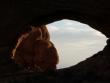 North Window Arch with photographers still there