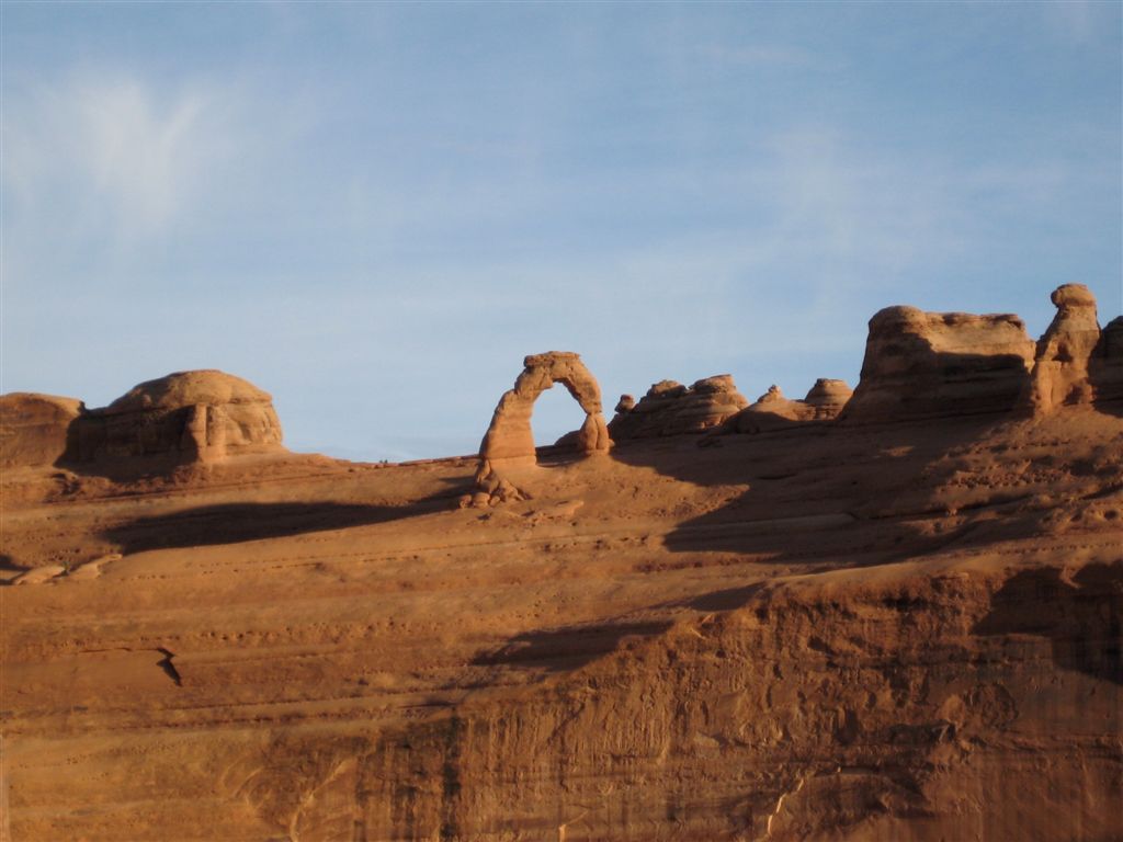 Delicate Arch