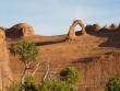 Delicate Arch