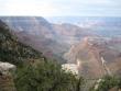 The view from Grandview Point