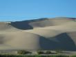 A brief desert in southeast California