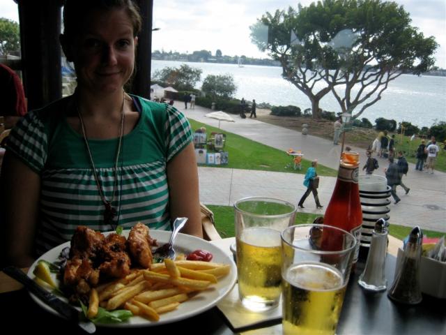 Fish N Chips!